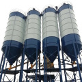 150T silo sale the cement silo machine